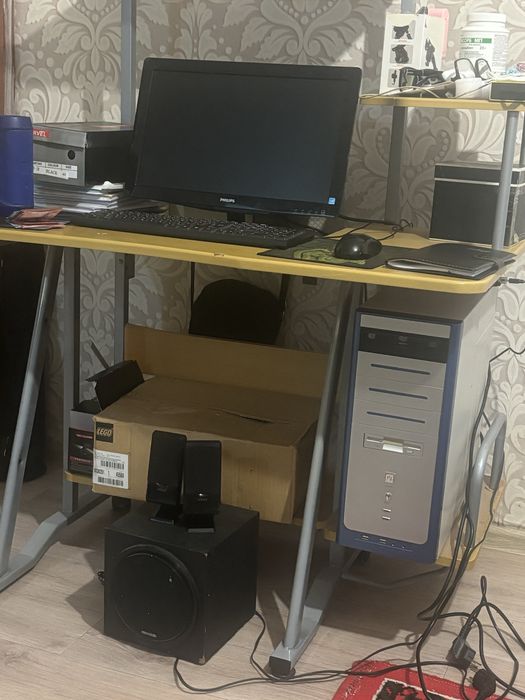 Продам компьютер Core i3