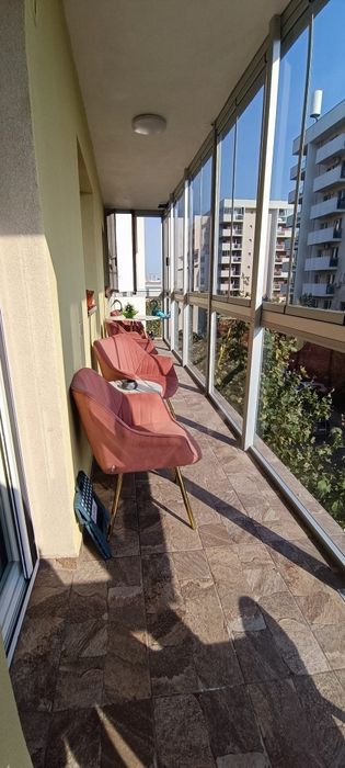 Apartament 3 camere PREMIUM  SECTOR 4 BERCENI