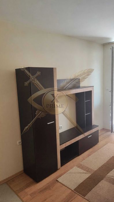 Дава се под наем Двустаен апартамент в Варна, Левски - 60 кв.м за 450 € - Снимка #4