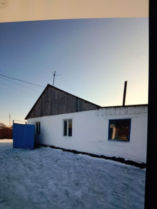 Срочно продам дом