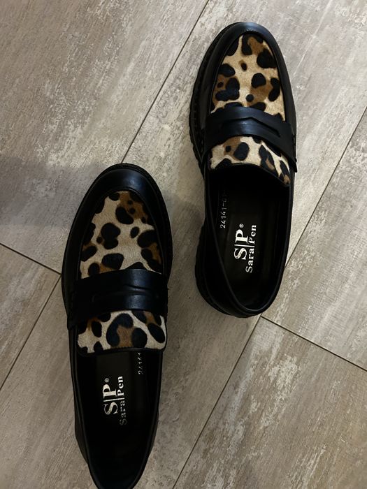 Дамски обувки Sara Pen