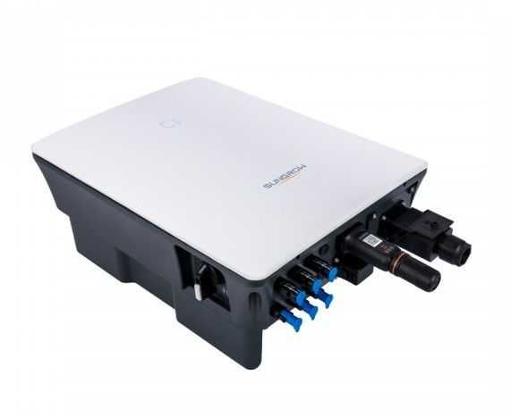 Invertor pentru sistem fotovoltaic Trifazat, ON-GRID, Sungrow SG8.0RT, 8kW, 13.3A, 2x MPPT, IP65