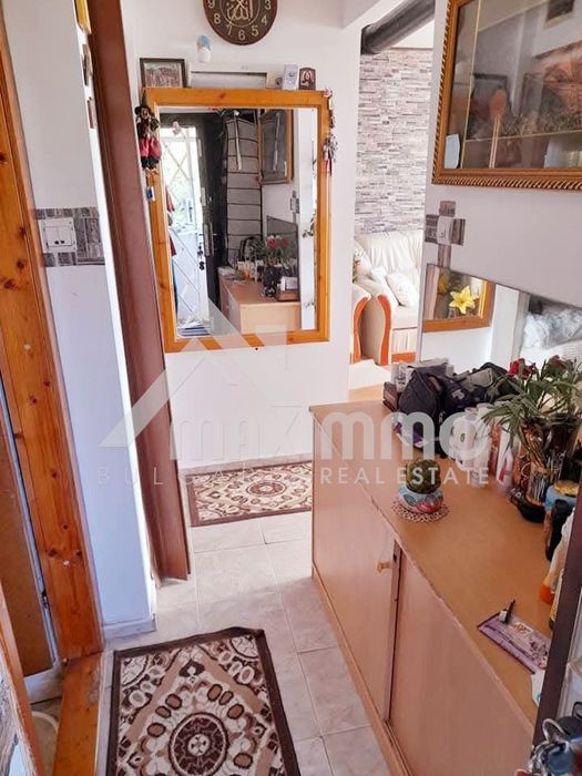 Къща в Варна-Възраждане 1 площ 108 цена 198000