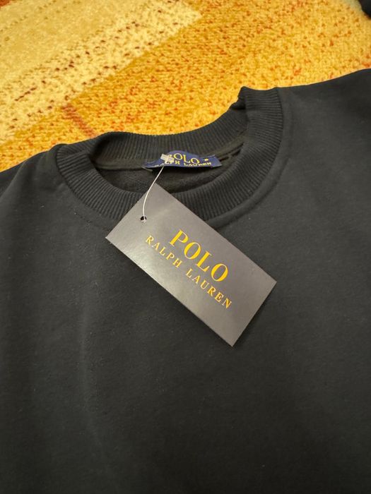 2 Hanorace Polo Ralph Lauren