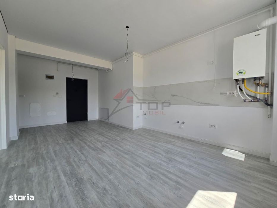 Apartament 2 camere Intabulat - Bucium Visan