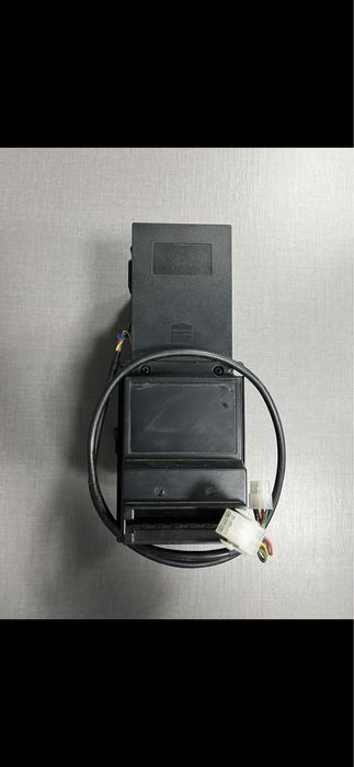 CITITOARE  de bancnote ICT 7 V