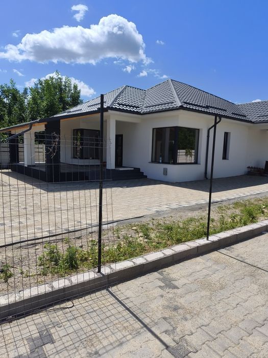 Case noi de vânzare Ștefănești Zavoi