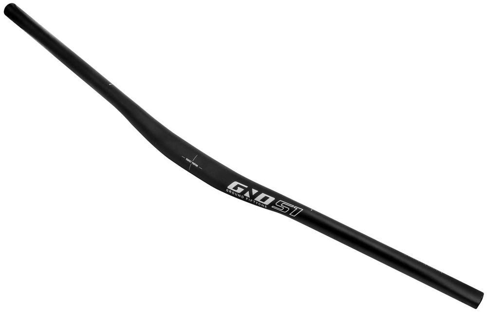 Ghost GND 51 Superfit Race Rise 15 - 31.8mm ghidon MTB 780mm