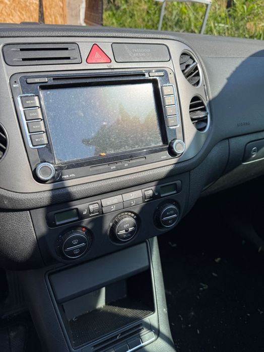 Tiguan 1,4 l, 4 M
