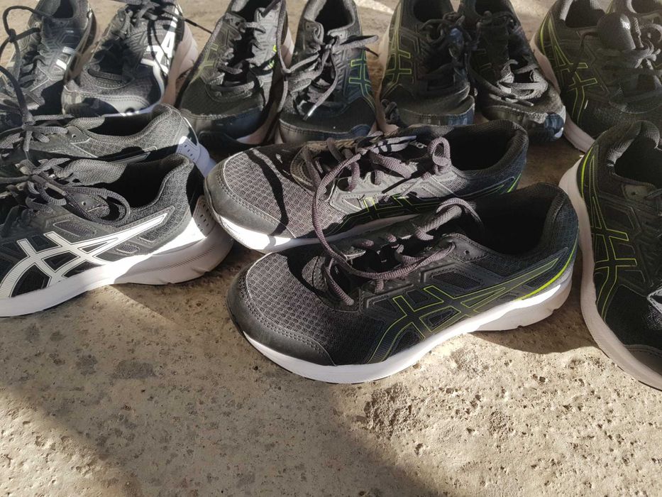 Продавам маратонки ASICS