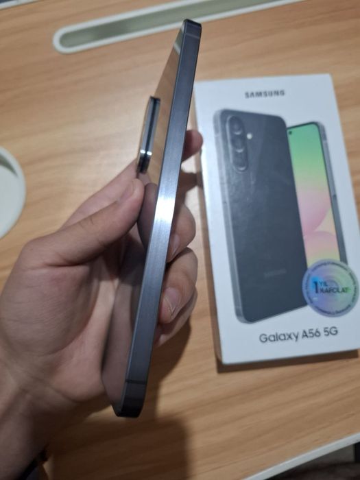 Samsung A 56 5g 8/256