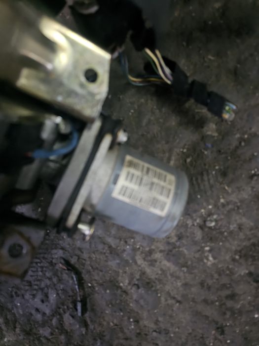 Coloana Volan Fiat Punto II (1999-2010) 1.2 26076971