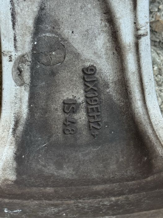 Джанти за бмв х5  джанти 5х120  бмв е70  джанти 19ки