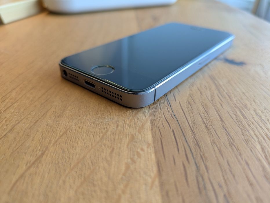 iPhone 5S 16 GB stare foarte buna