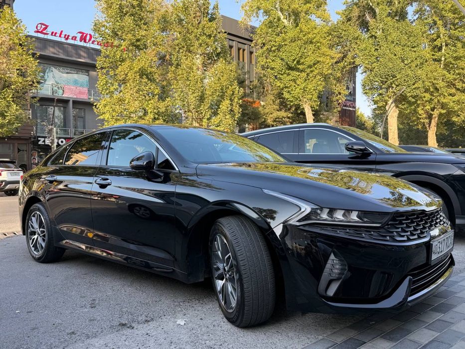 Kia K5 Sotiladi 2023yil