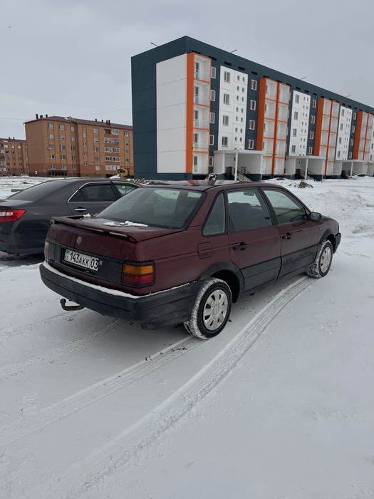 Продам Пассат б3