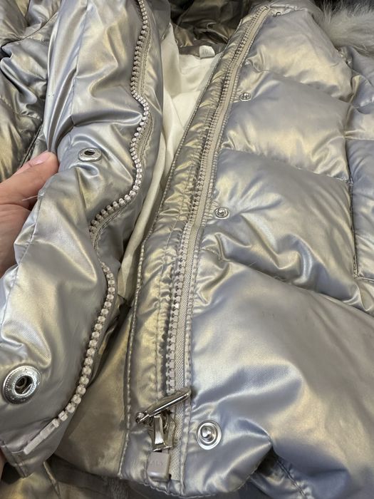 Продам детский зимний комбинезон