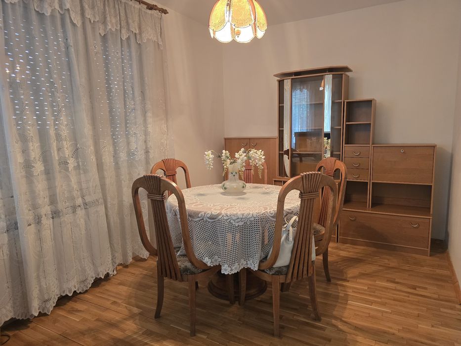 Под наем апартамент с две спални