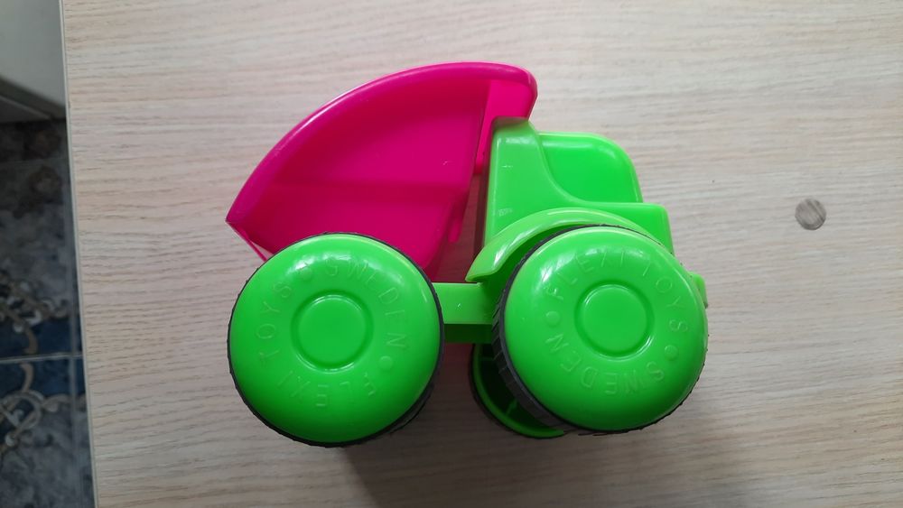 НОвая   Машинка    гелевая