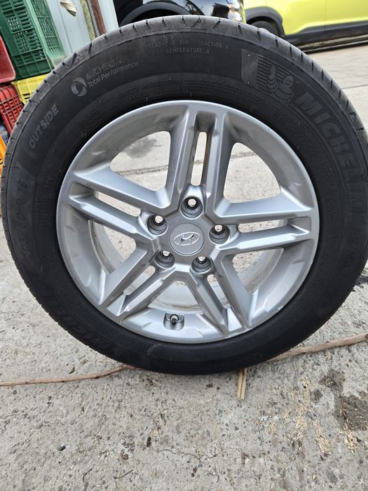 Vand Anvelope Michelin