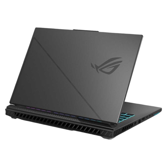 Продаётся  ноутбук Asus Rog Strix G614PR (R9/16/512/5070Ti 12Gb/16,0+