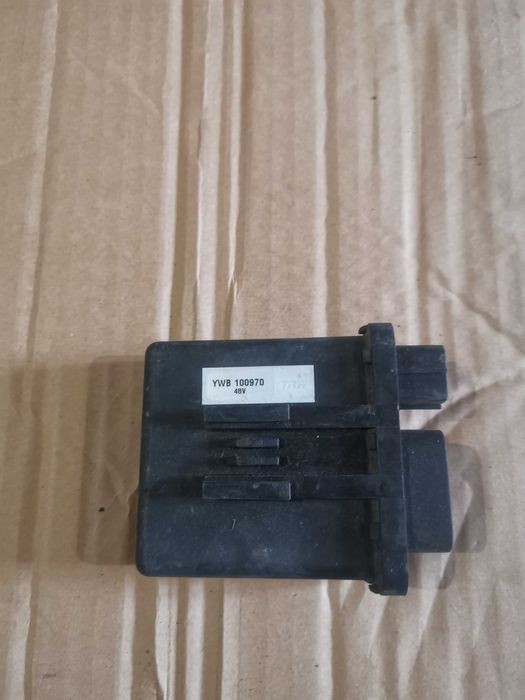 Реле перка Land Rover Freelander