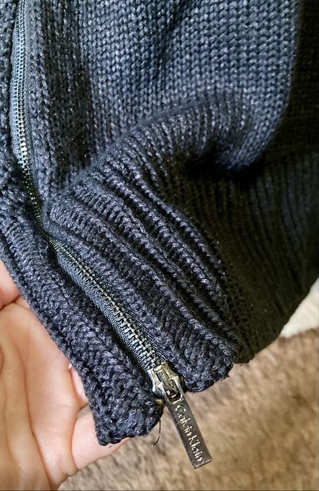 Calvin Klein пуловер