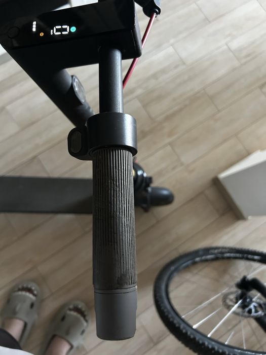 Trotineta electrica xiaomi 4