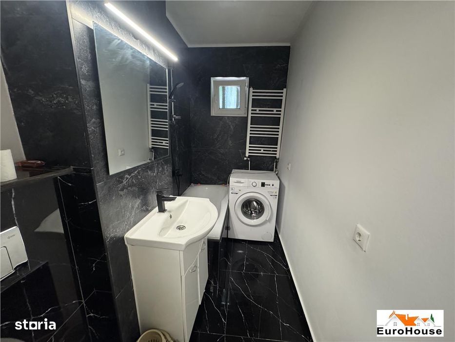 Apartament cu 2 camere de vanzare in Alba Iulia Cetate