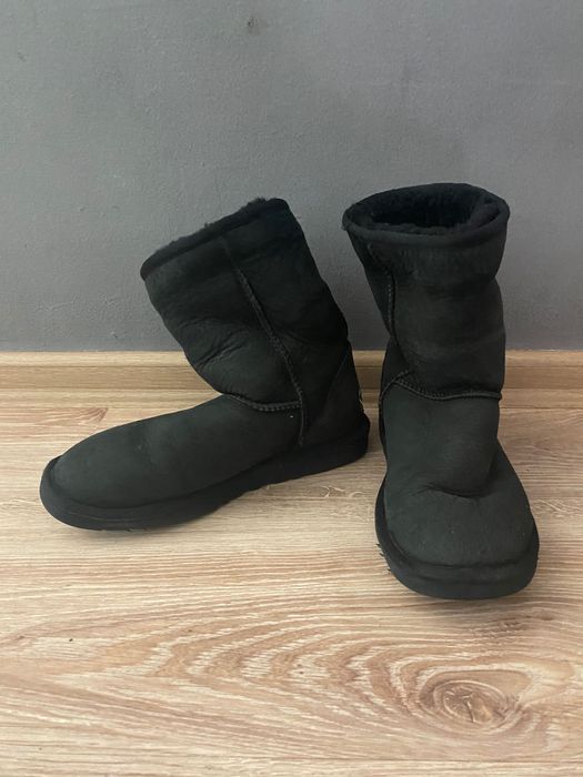 Велурени апрески ugg australia