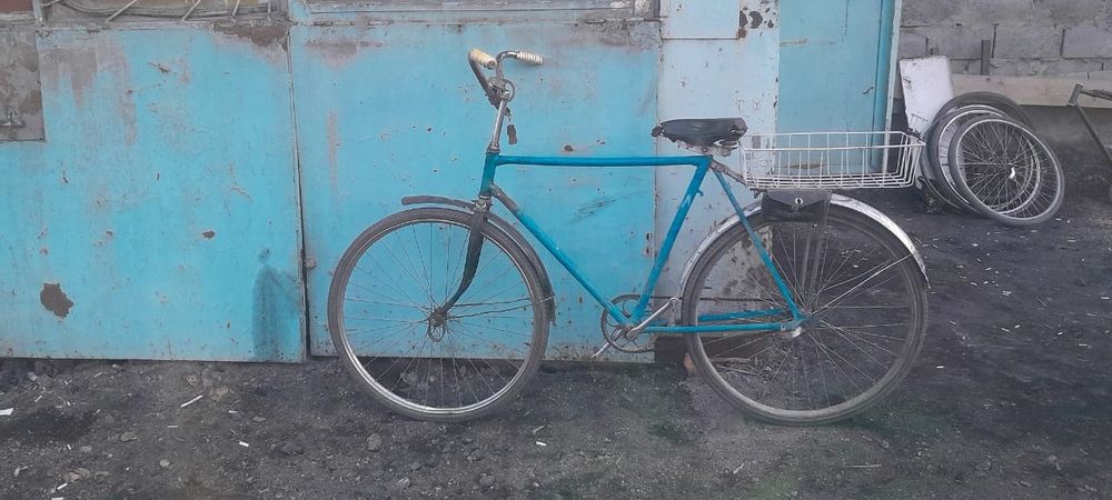 Продам велосипед