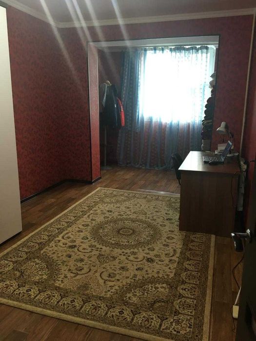 Продажа квартиры