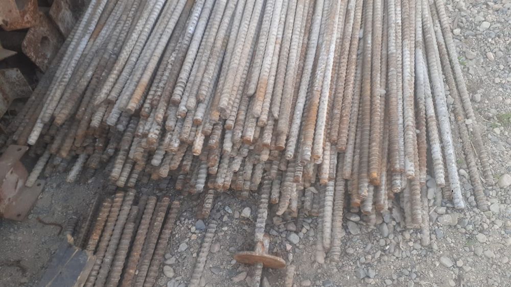 Тайрот а комплекте  и без