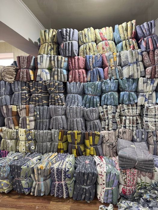 Летние покрывал оптом  сотилади.