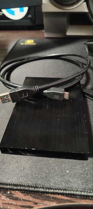 Кейсы для дисков 2.5 sata usb