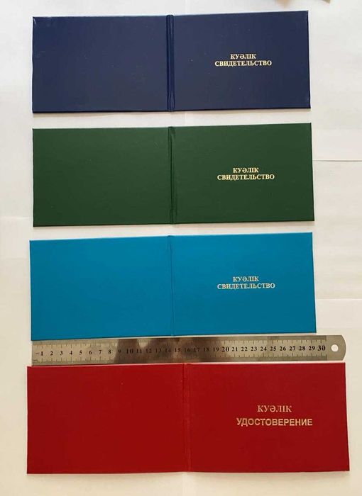 Петропавловск промбез биот птм эл без корочка удостоверение от 101