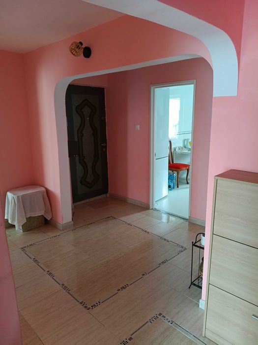 Apartament 4 camere