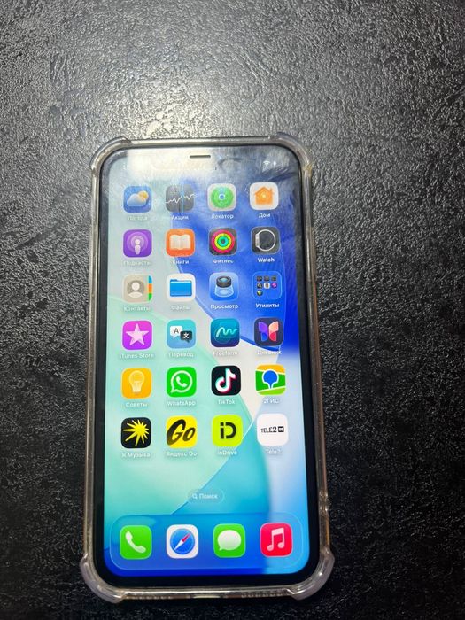 Айфон 11 3шт обмен на 13