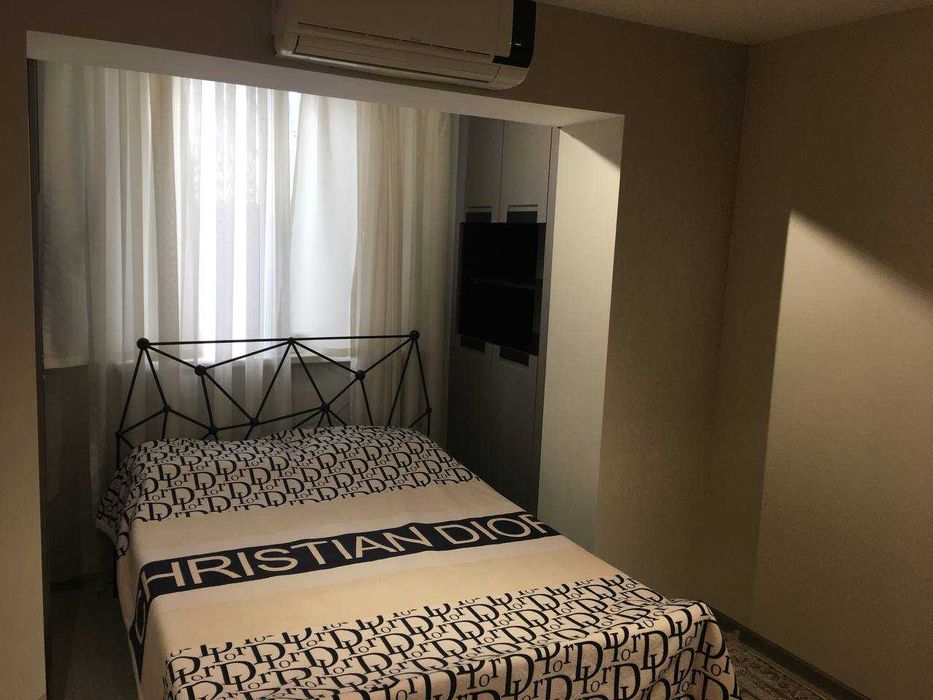 №3709.Сдам 1 -комнатную квартиру.