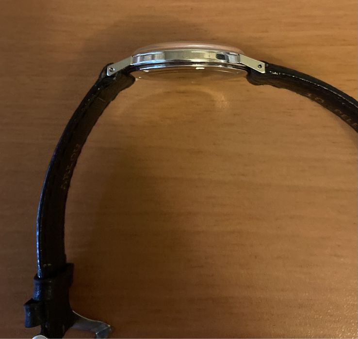 Vintage Eterna-Matic 3000 Automatic Часовник