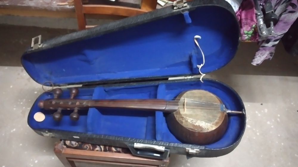Gidjak sotiladi.