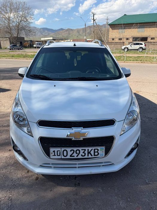 Spark 2022 sotiladi narxi 8600 $