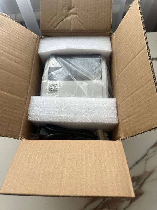 Новый принтер Xprinter XP-420B