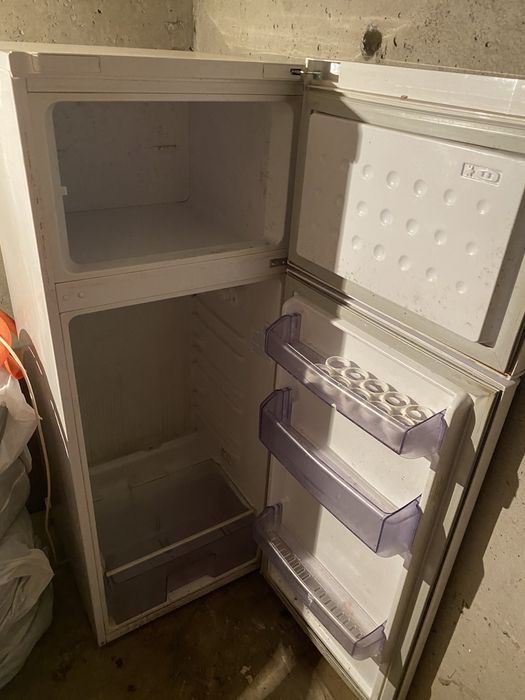 Холодильник Beko