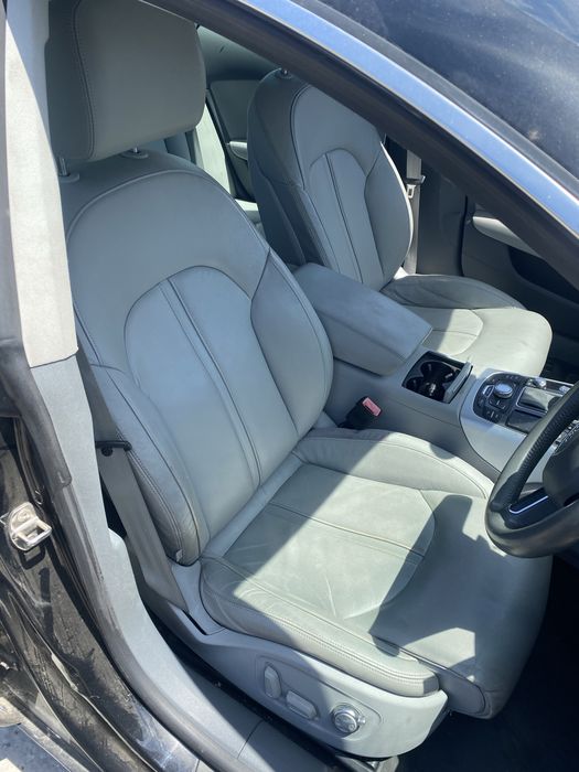 audi a7 3.0tdi 2012 на части ауди а7