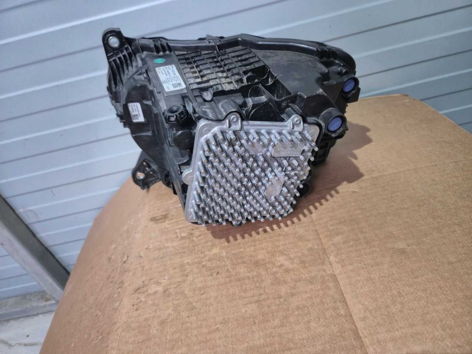 Far dreapta full LED  Land Rover Range Rover Defender L663