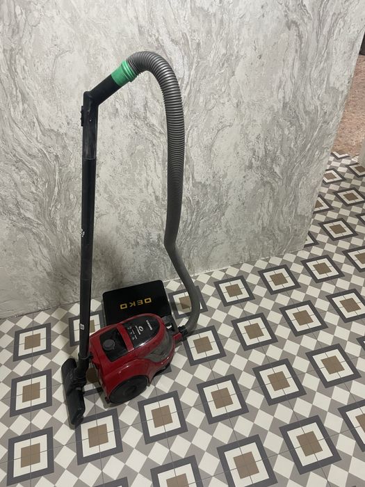 Пылесос самсунг продам