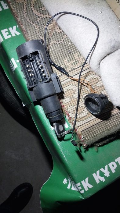 Запчасти на лупар 210