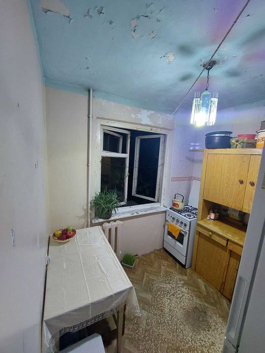 M1195 ПРОДАЕТСЯ 1/2/4 Квартира Ор.р: Фархадский Базар,Чиланзар Г9А