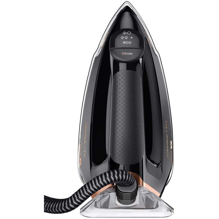 Парогенератор Braun CareStyle 7 Pro IS7286BK